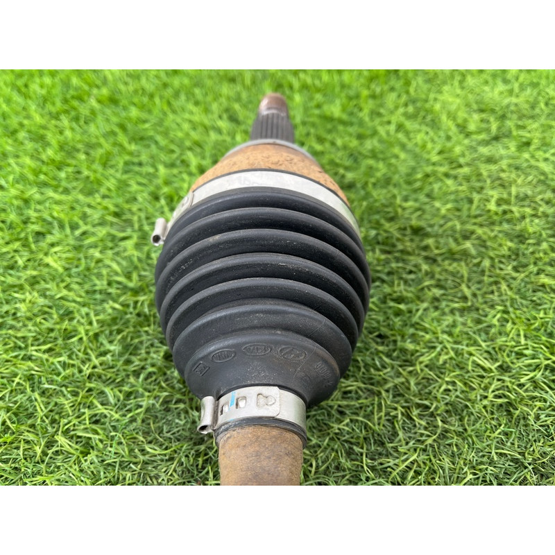 Привод (трансмиссия) Hyundai Ioniq AE 2018 1.6 Hybrid 49500G2000