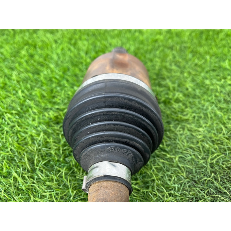 Привод (трансмиссия) Hyundai Ioniq AE 2018 1.6 Hybrid 49500G2000