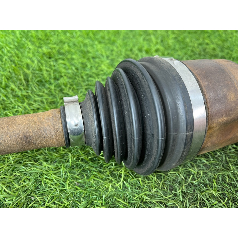 Привод (трансмиссия) Hyundai Ioniq AE 2018 1.6 Hybrid 49500G2000