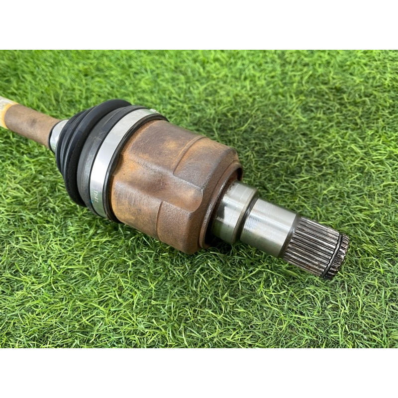 Привод (трансмиссия) Hyundai Ioniq AE 2018 1.6 Hybrid 49500G2000