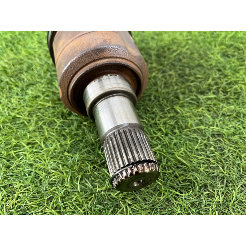 Привод (трансмиссия) Hyundai Ioniq AE 2018 1.6 Hybrid 49500G2000