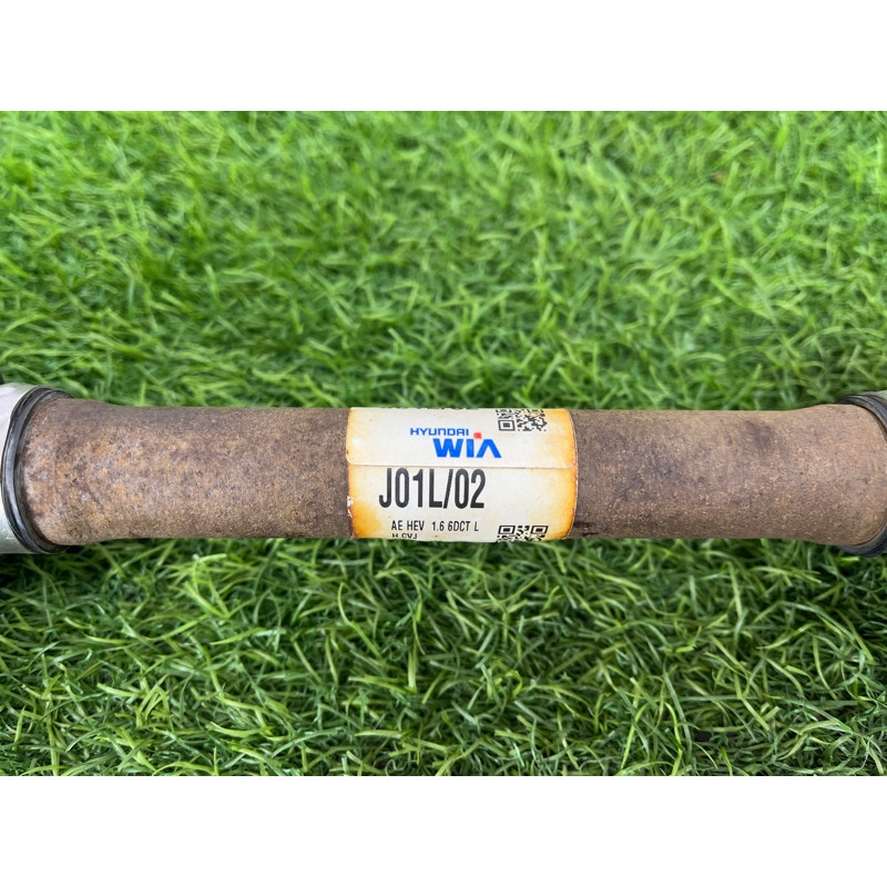 Привод (трансмиссия) Hyundai Ioniq AE 2018 1.6 Hybrid 49500G2000