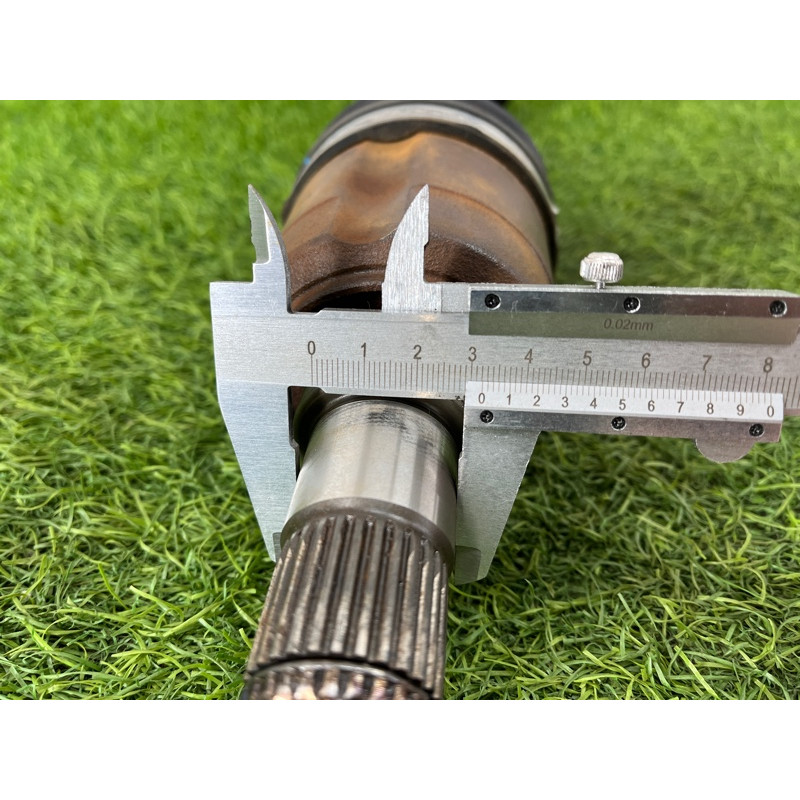 Привод (трансмиссия) Hyundai Ioniq AE 2018 1.6 Hybrid 49500G2000