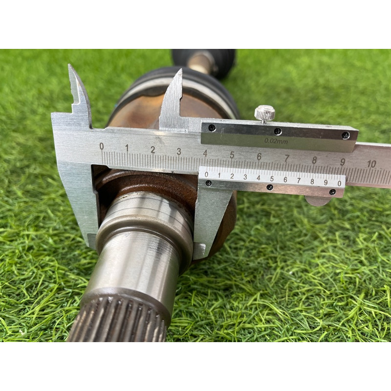 Привод (трансмиссия) Hyundai Ioniq AE 2018 1.6 Hybrid 49500G2000