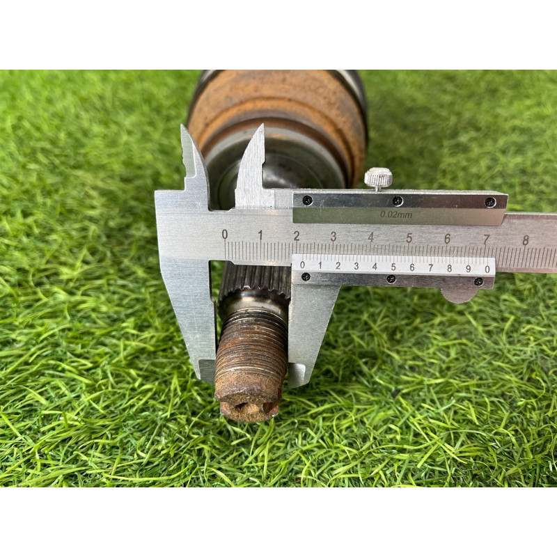 Привод (трансмиссия) Hyundai Ioniq AE 2018 1.6 Hybrid 49500G2000