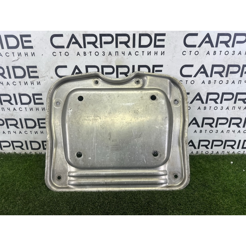 Защита двигателя (кузов и элементы) BMW 3-series E90 2010 3.0 N54 31116795159