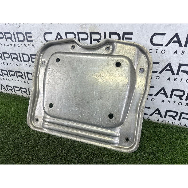 Защита двигателя (кузов и элементы) BMW 3-series E90 2010 3.0 N54 31116795159