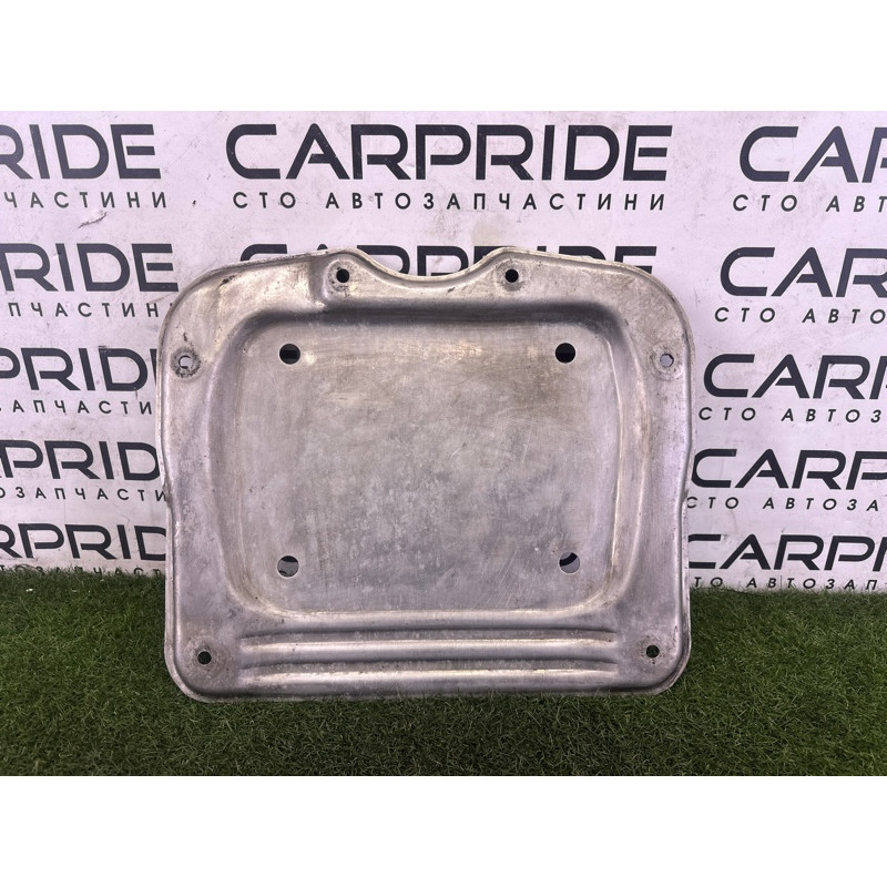 Защита двигателя (кузов и элементы) BMW 3-series E90 2010 3.0 N54 31116795159