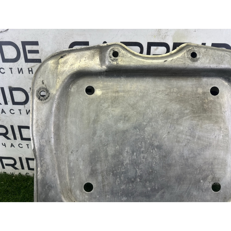 Защита двигателя (кузов и элементы) BMW 3-series E90 2010 3.0 N54 31116795159