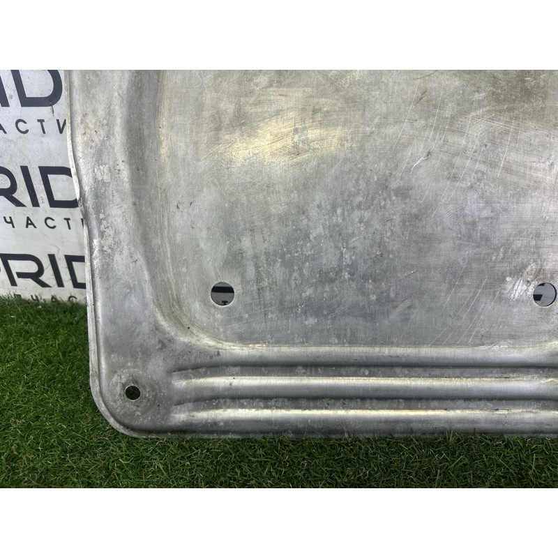 Защита двигателя (кузов и элементы) BMW 3-series E90 2010 3.0 N54 31116795159