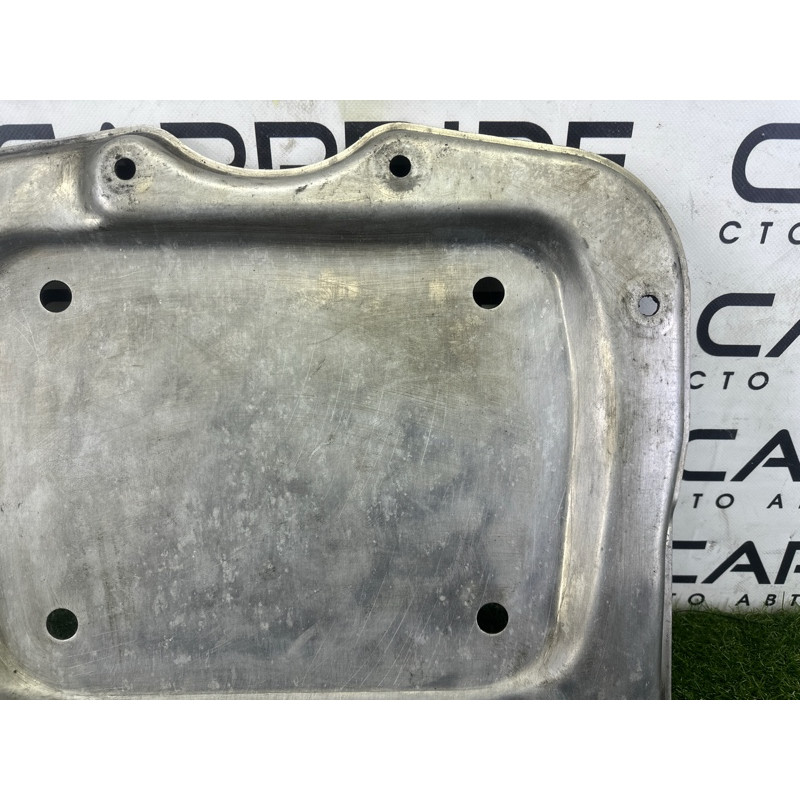 Защита двигателя (кузов и элементы) BMW 3-series E90 2010 3.0 N54 31116795159