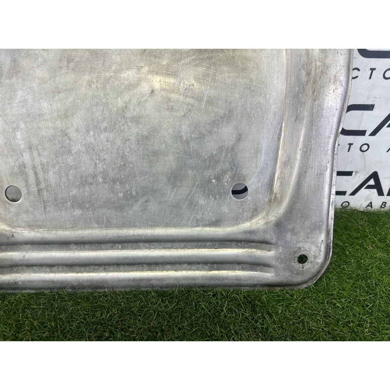 Защита двигателя (кузов и элементы) BMW 3-series E90 2010 3.0 N54 31116795159