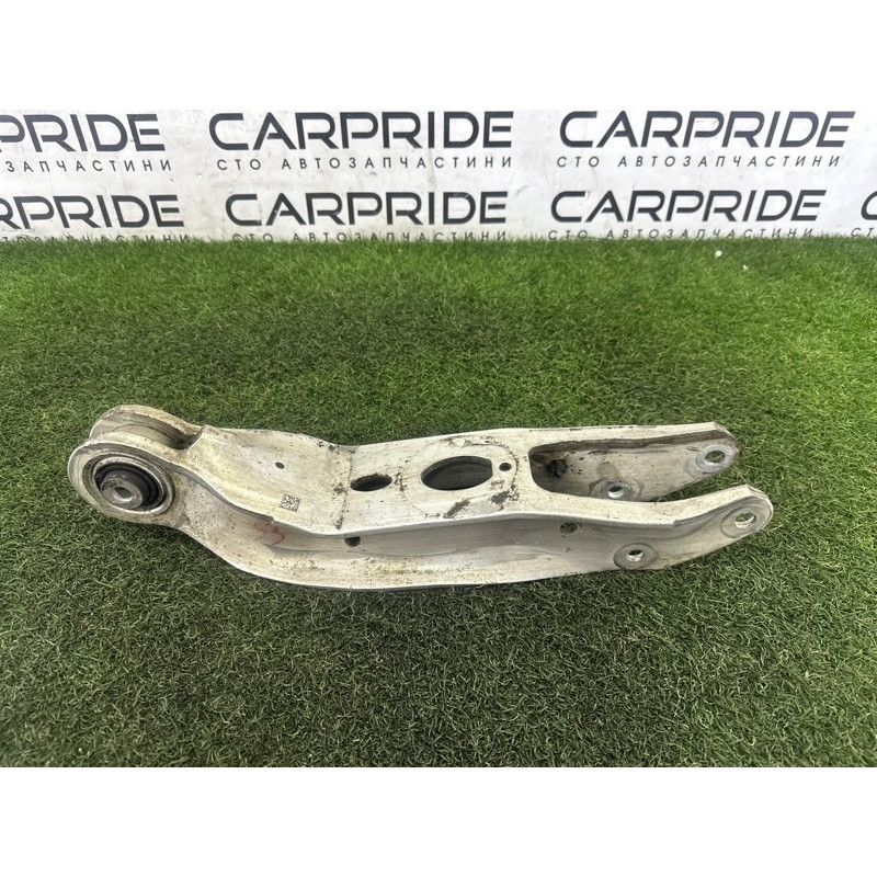 Рычаг подвески (подвеска) AUDI Q7 4M 2017 2.0 TFSI 4M0505311J