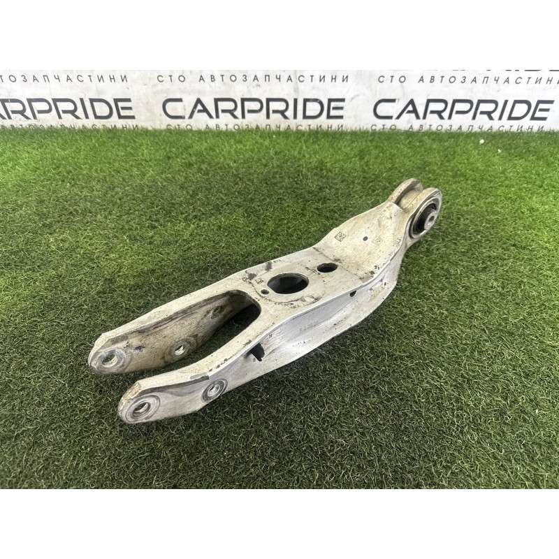 Рычаг подвески (подвеска) AUDI Q7 4M 2017 2.0 TFSI 4M0505311J