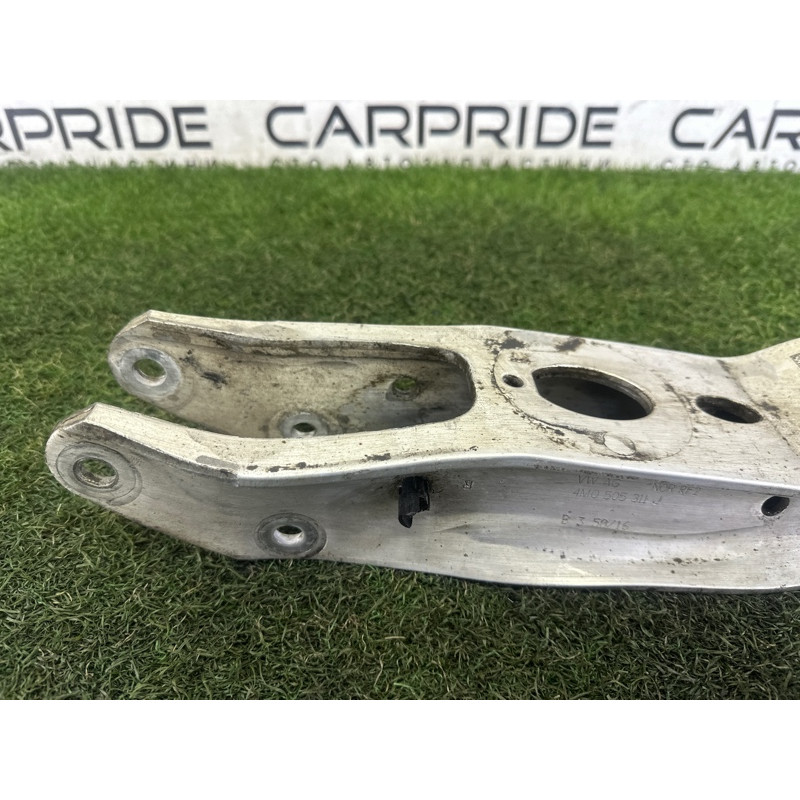 Рычаг подвески (подвеска) AUDI Q7 4M 2017 2.0 TFSI 4M0505311J