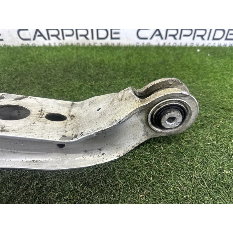 Рычаг подвески (подвеска) AUDI Q7 4M 2017 2.0 TFSI 4M0505311J