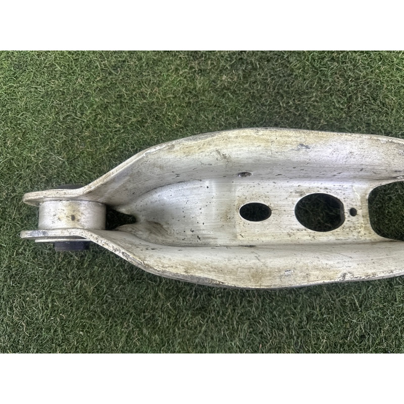 Рычаг подвески (подвеска) AUDI Q7 4M 2017 2.0 TFSI 4M0505311J