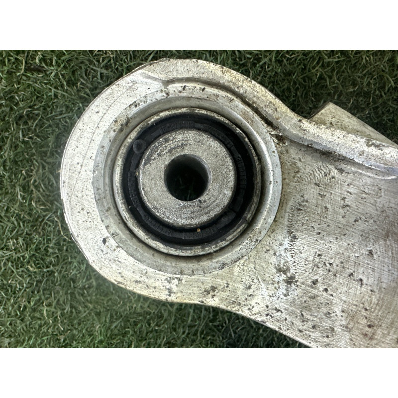 Рычаг подвески (подвеска) AUDI Q7 4M 2017 2.0 TFSI 4M0505311J