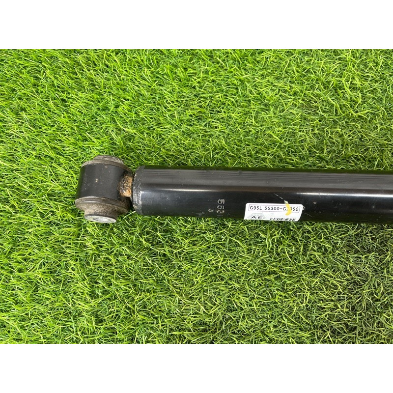 Амортизатор в сборе (подвеска) Hyundai Ioniq AE 2018 1.6 Hybrid 55310G2950