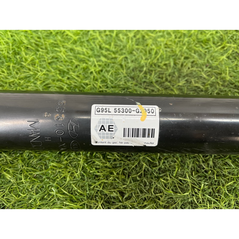 Амортизатор в сборе (подвеска) Hyundai Ioniq AE 2018 1.6 Hybrid 55310G2950