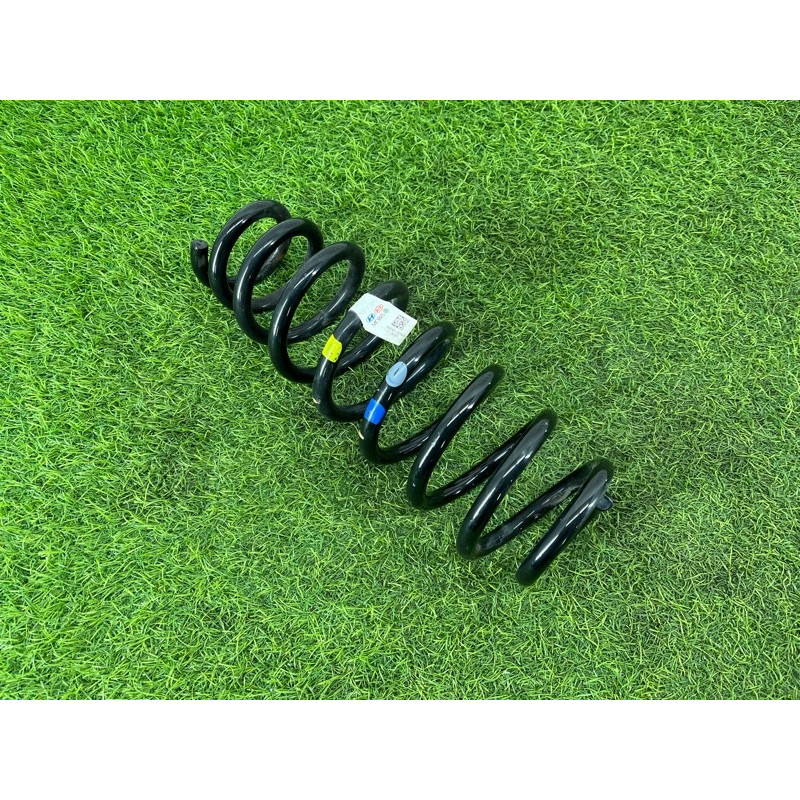 Пружина подвески (подвеска) Hyundai Ioniq AE 2018 1.6 Hybrid 55350G2600