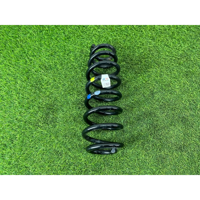 Пружина подвески (подвеска) Hyundai Ioniq AE 2018 1.6 Hybrid 55350G2600