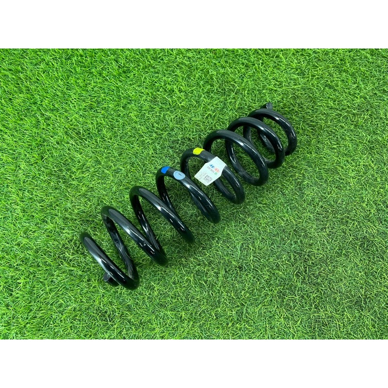 Пружина подвески (подвеска) Hyundai Ioniq AE 2018 1.6 Hybrid 55350G2600