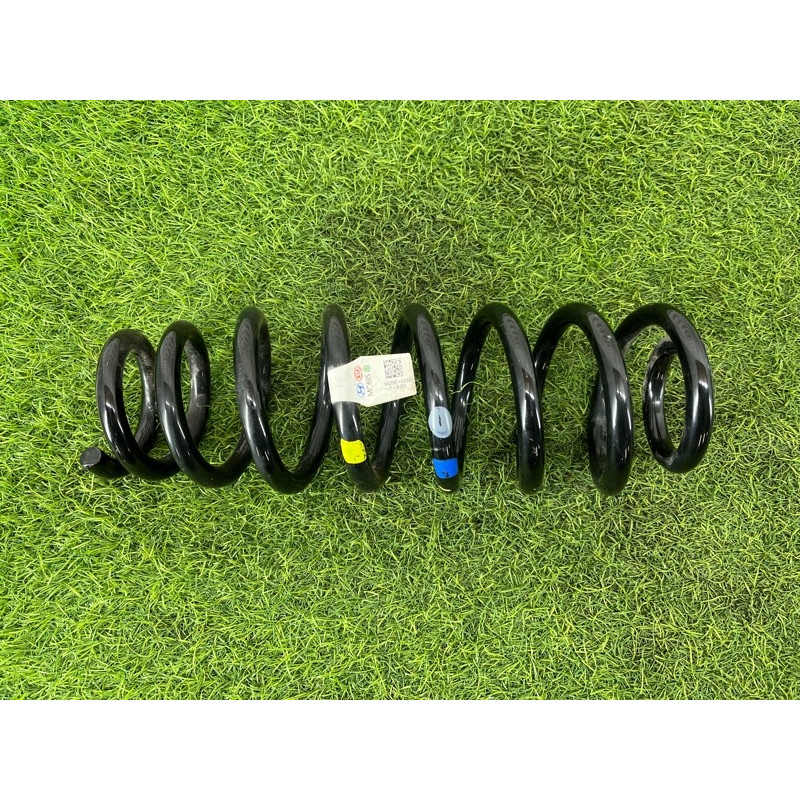 Пружина подвески (подвеска) Hyundai Ioniq AE 2018 1.6 Hybrid 55350G2600