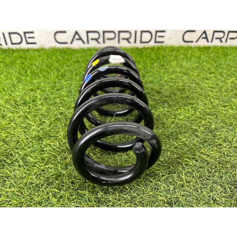 Пружина подвески (подвеска) Hyundai Ioniq AE 2018 1.6 Hybrid 55350G2600