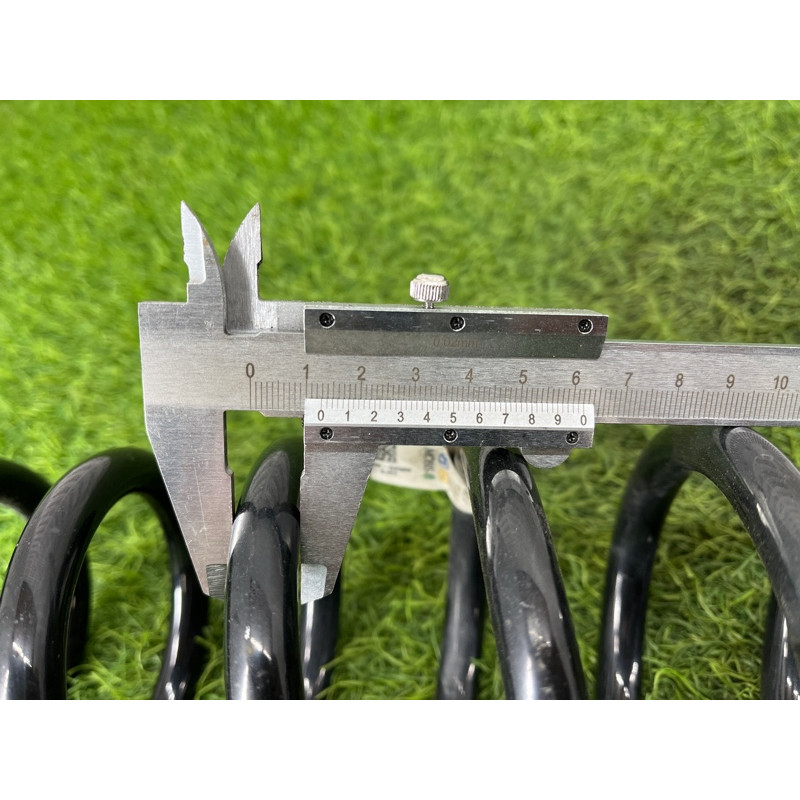 Пружина подвески (подвеска) Hyundai Ioniq AE 2018 1.6 Hybrid 55350G2600