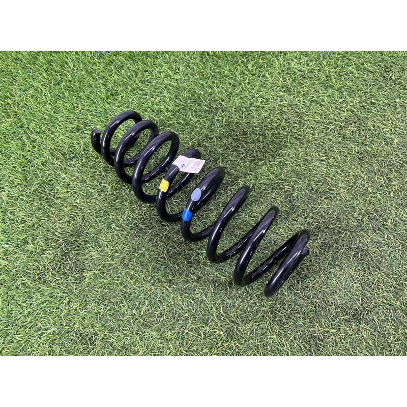 Пружина подвески (подвеска) Hyundai Ioniq AE 2018 1.6 Hybrid 55350G2600