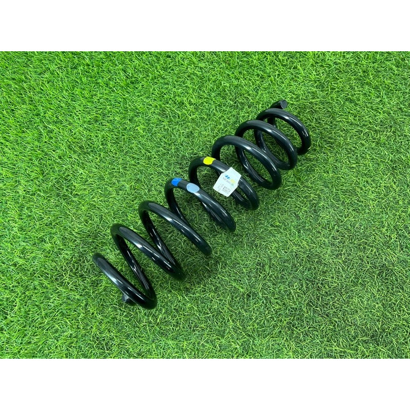 Пружина подвески (подвеска) Hyundai Ioniq AE 2018 1.6 Hybrid 55350G2600