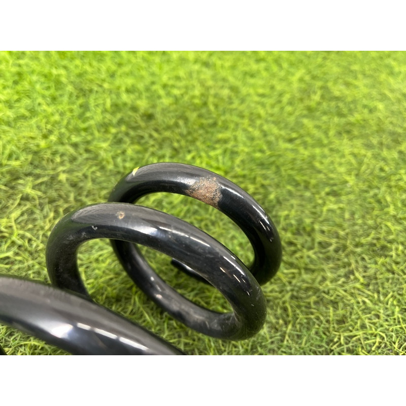 Пружина подвески (подвеска) Hyundai Ioniq AE 2018 1.6 Hybrid 55350G2600