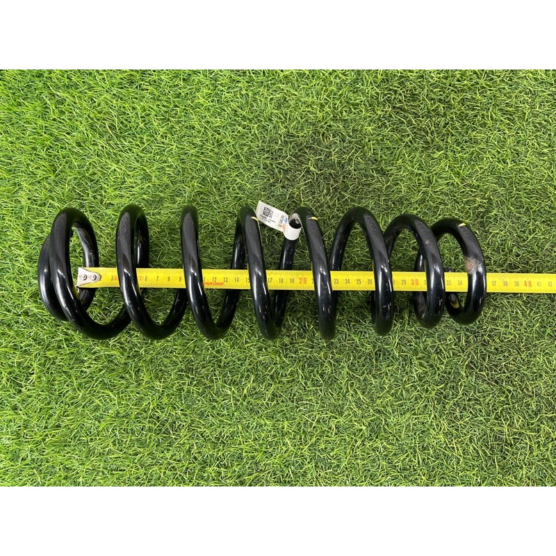 Пружина подвески (подвеска) Hyundai Ioniq AE 2018 1.6 Hybrid 55350G2600