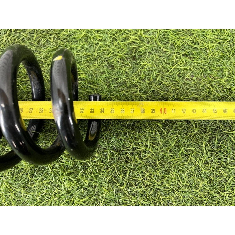 Пружина подвески (подвеска) Hyundai Ioniq AE 2018 1.6 Hybrid 55350G2600