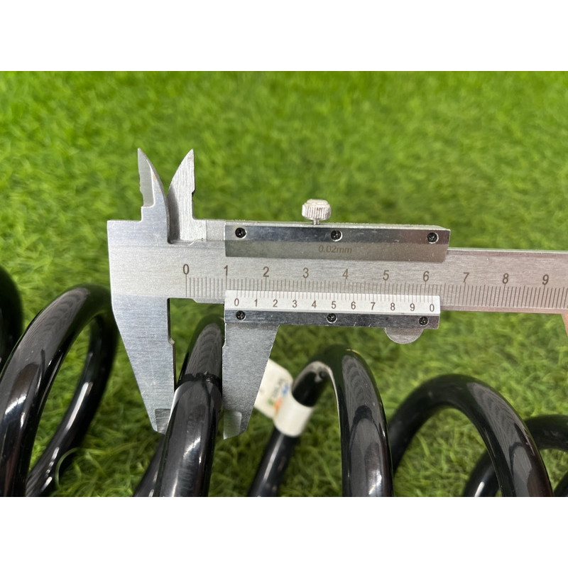 Пружина подвески (подвеска) Hyundai Ioniq AE 2018 1.6 Hybrid 55350G2600