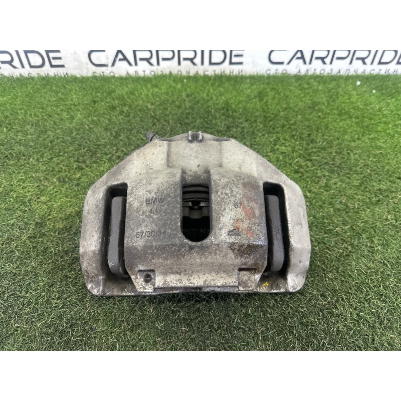 Суппорт тормозной (тормозная система) BMW 3-series E90 2010 3.0 N54 34116773201