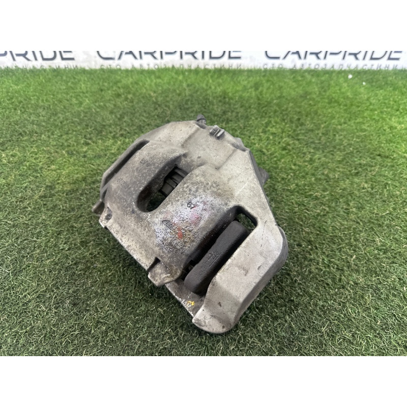 Суппорт тормозной (тормозная система) BMW 3-series E90 2010 3.0 N54 34116773201