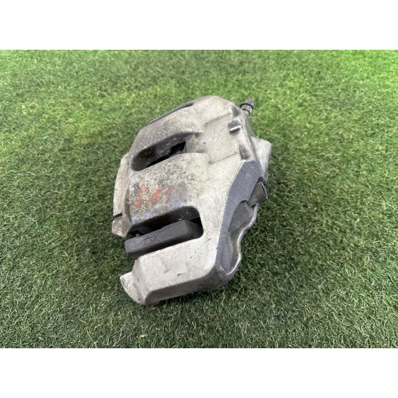 Суппорт тормозной (тормозная система) BMW 3-series E90 2010 3.0 N54 34116773201