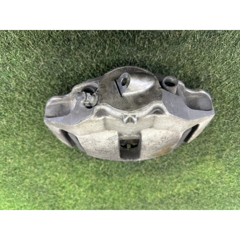 Суппорт тормозной (тормозная система) BMW 3-series E90 2010 3.0 N54 34116773201