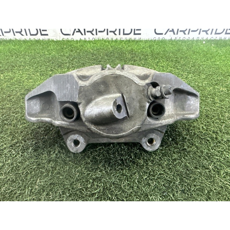 Суппорт тормозной (тормозная система) BMW 3-series E90 2010 3.0 N54 34116773201