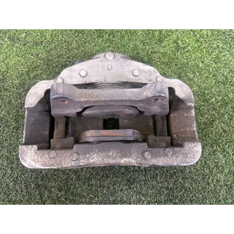 Суппорт тормозной (тормозная система) BMW 3-series E90 2010 3.0 N54 34116773201