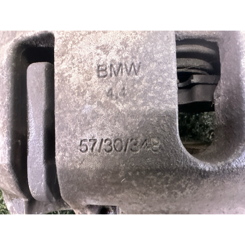 Суппорт тормозной (тормозная система) BMW 3-series E90 2010 3.0 N54 34116773201