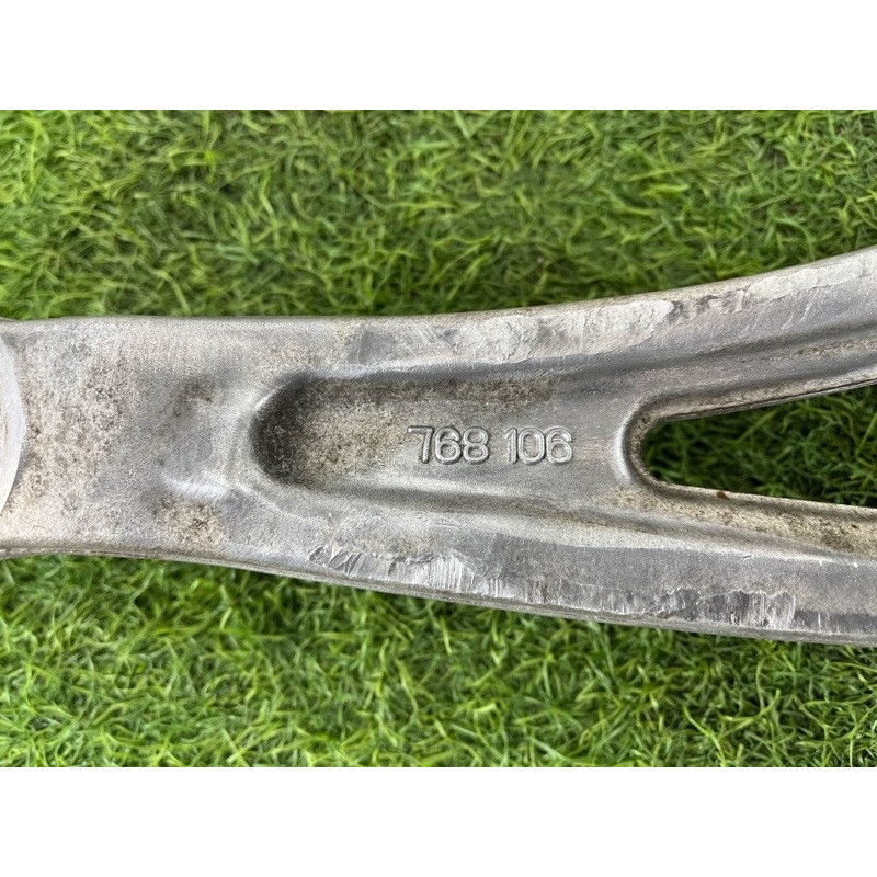 Рычаг подвески (подвеска) Hyundai Ioniq AE 2018 1.6 Hybrid 54500G2100