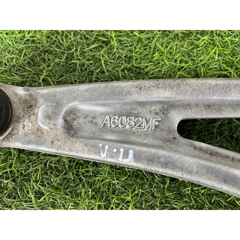 Рычаг подвески (подвеска) Hyundai Ioniq AE 2018 1.6 Hybrid 54500G2100