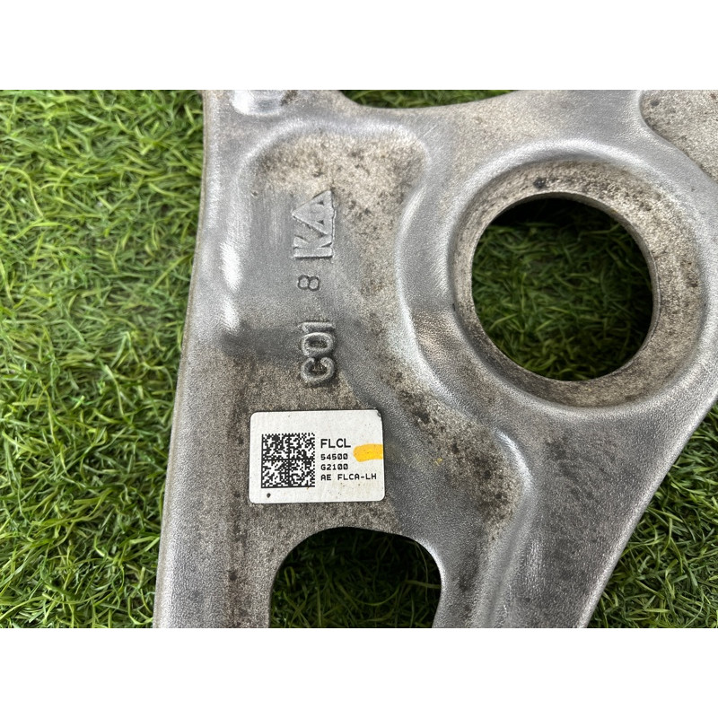 Рычаг подвески (подвеска) Hyundai Ioniq AE 2018 1.6 Hybrid 54500G2100