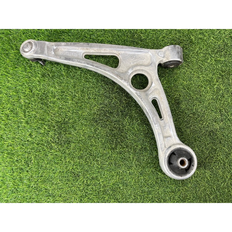 Рычаг подвески (подвеска) Hyundai Ioniq AE 2018 1.6 Hybrid 54501G2100