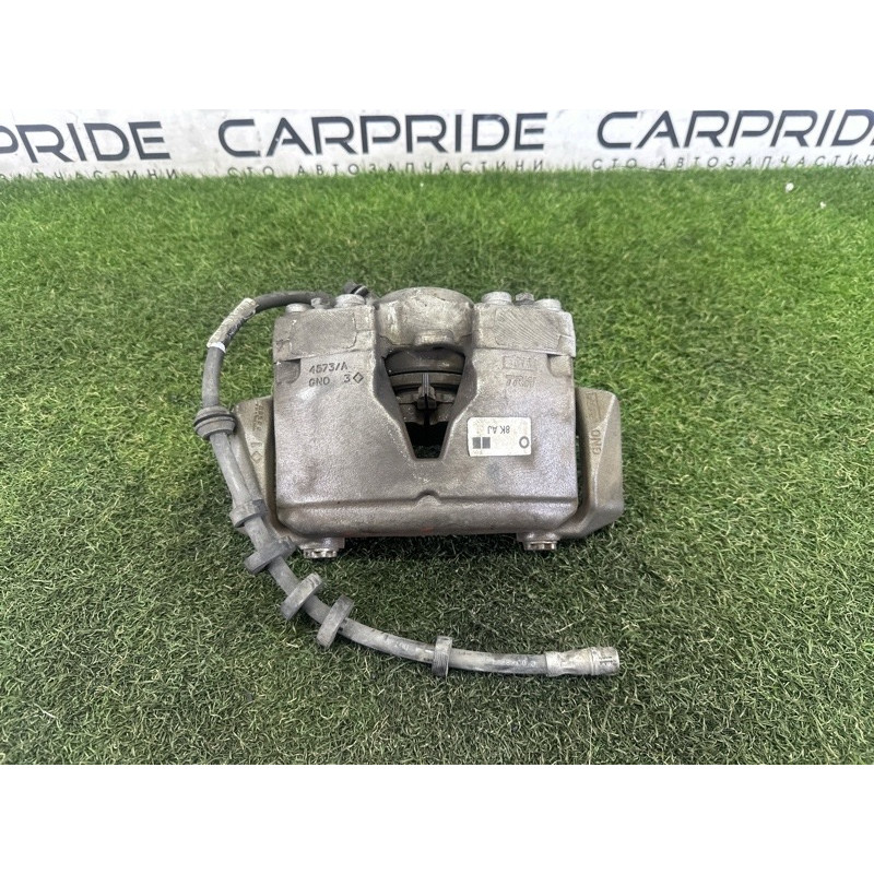 Суппорт тормозной (тормозная система) AUDI A4 B8 2014 2.0 TFSI 8K0615123H