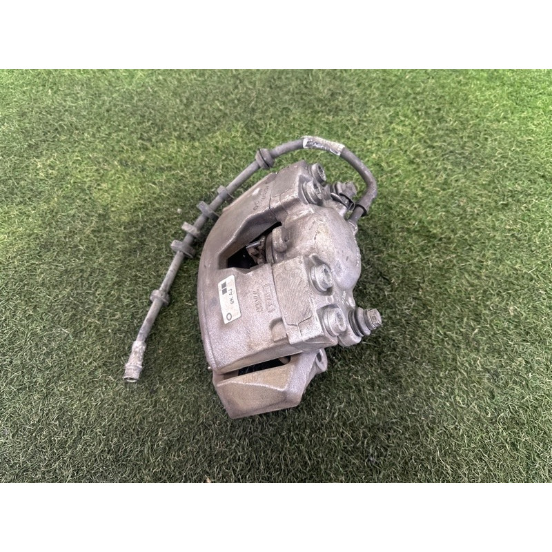 Суппорт тормозной (тормозная система) AUDI A4 B8 2014 2.0 TFSI 8K0615123H