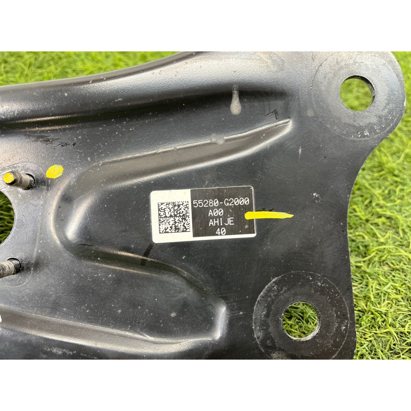 Рычаг подвески (подвеска) Hyundai Ioniq AE 2018 1.6 Hybrid 55280G2000